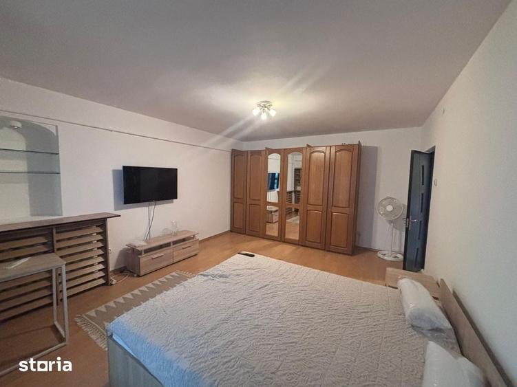 Decebal-Piata Alba Iulia ,garsoniera mobilata si utilata - 3