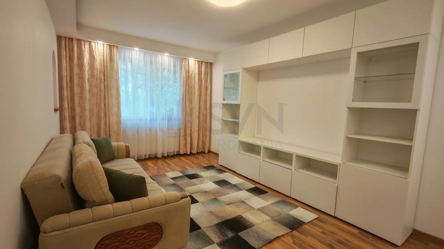 REA1029810 Apartament 3 camere - Crangasi - Centrala termica - 1