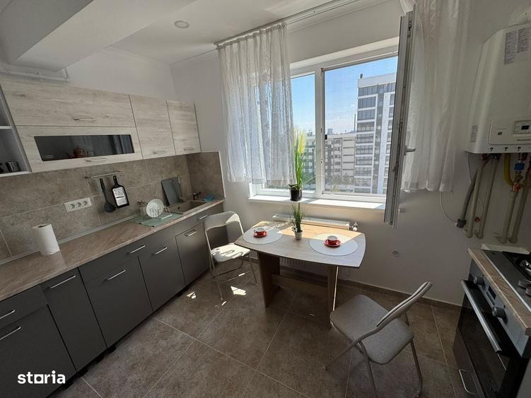 Apartament De Inchiriat Str. Ilie Petre Nr. 96 | 450 Euro - 3