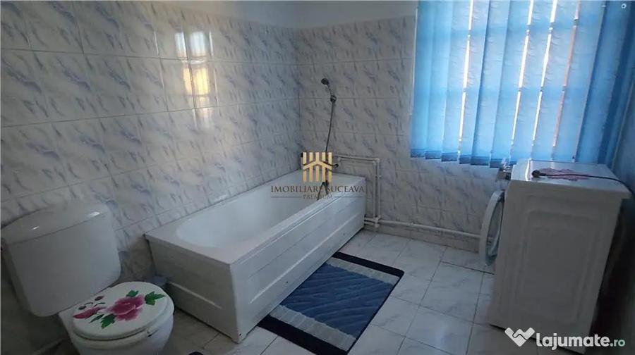 Casa in Ilisesti! La cativa km de Suceava! De ! 0727817187 - 8