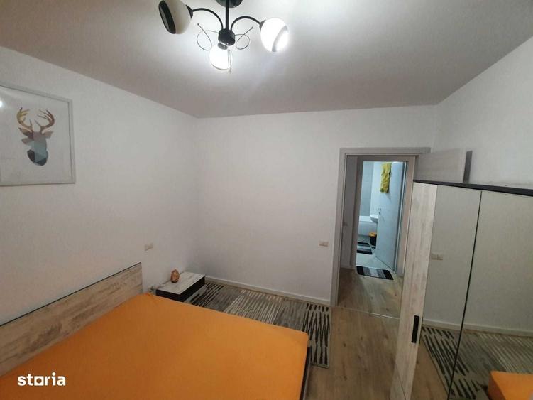 Apartament cu 2 camere semidecomandat în Prelungirea Ghencea