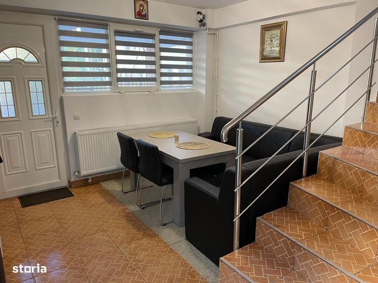 Casă cu 4 camere cu Teren 138 Mp în Exterior Vest