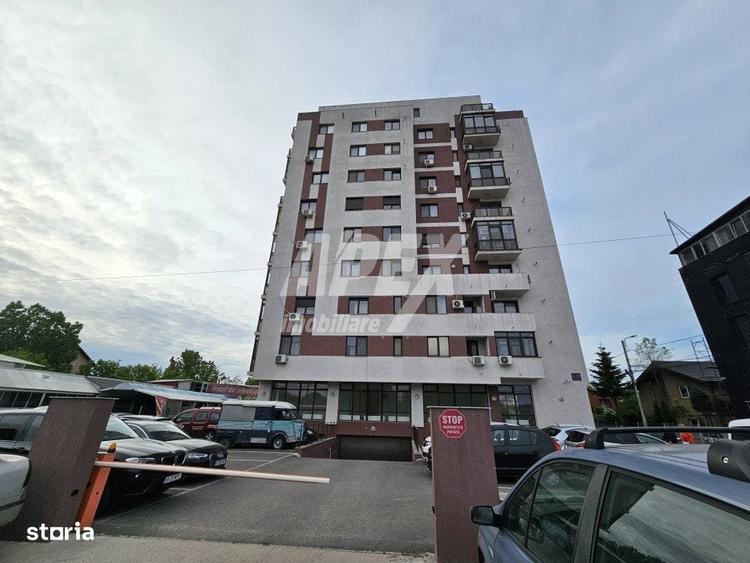 Garsonieră în Prelungirea Ghencea