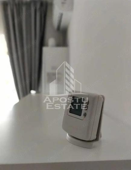 Apartament cu 3 camere decomandat în UTA