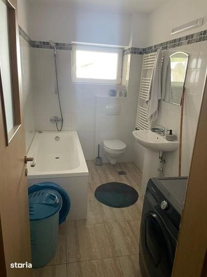 Apartament de inchiriat City Light Pipera - 4