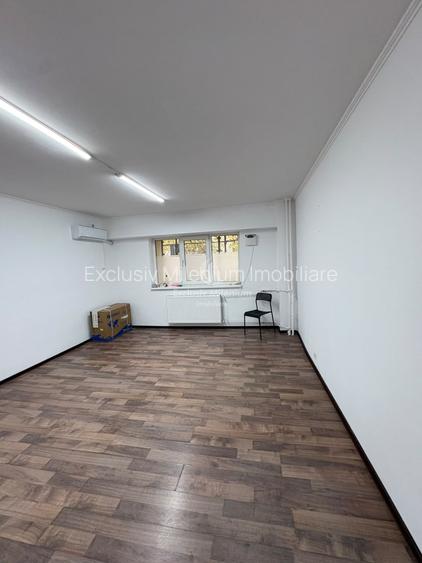 PARTER Spatiu Birouri Calea Calarasi - Muncii