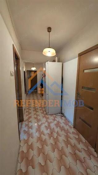 Apartament 4 camere, langa metrou Brancoveanu - 4