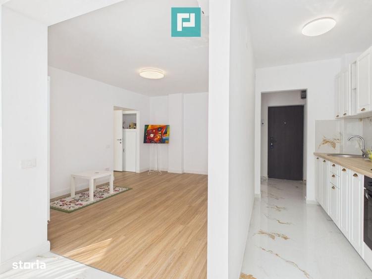 Apartament cochet ultracentral, Unirii, 2camere - 7