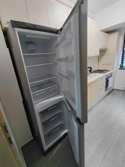 Apartament cu 2 camere decomandat, mobilat în Militari