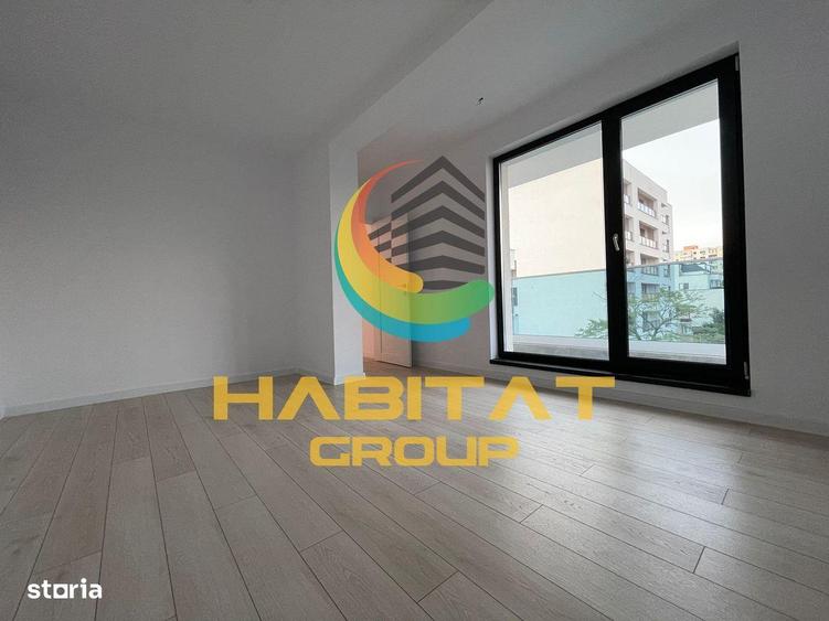 Apartament nou 2 camere Nou Piata Alba Iulia 59 mp - 4