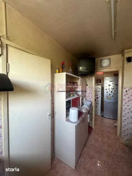 Apartament 3 Camere Decomandat | 65,31 mp | Uioara 11 - 12