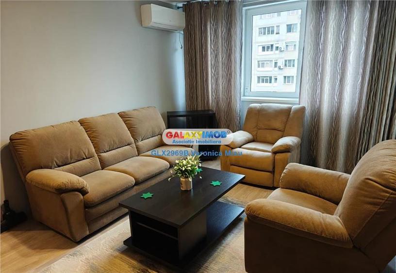 Apartament cu 2 camere decomandat, mobilat în Dristor