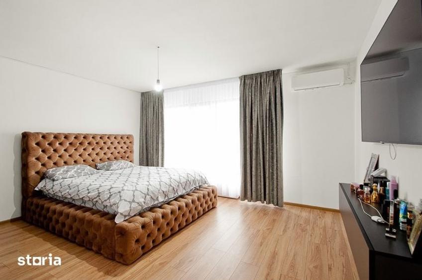 Casă cu 4 camere cu Teren 155 Mp în Țiglina 1