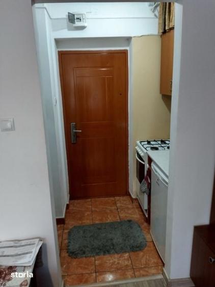 Garsonieră în Central