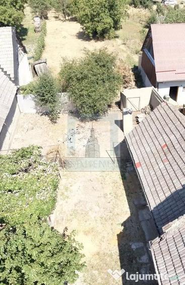Casă cu 3 camere cu Teren 610 Mp în Cuciulata