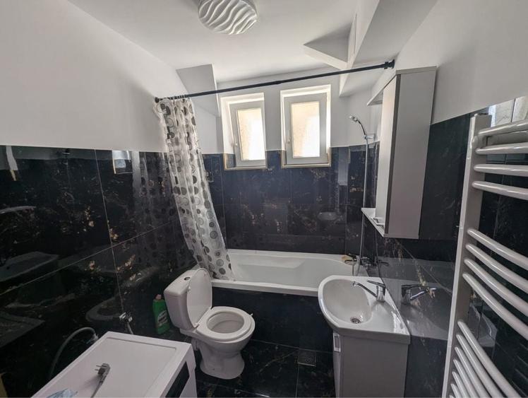 Apartament decomandat în Central
