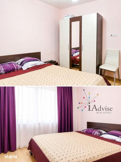 Apartament cu 2 camere | Racadau Bra?ov | Decomandat | - 2