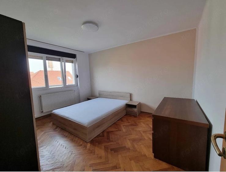 Apartament 2 Camere Decomandat Zona Victor Babe? - 4