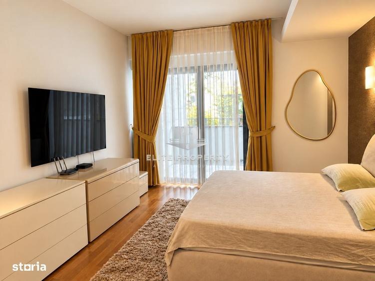 Apartament cu 3 camere în Nordului