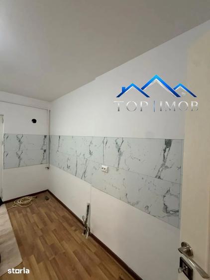 Apartament cu 2 camere decomandat în Republicii
