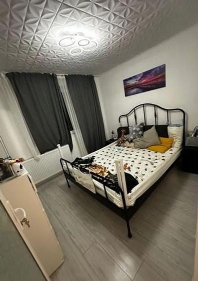 Apartament 2 Camere,Salajan,1 Decembrie 1918,Metrou,bl.1977,DECOMANDAT - 6