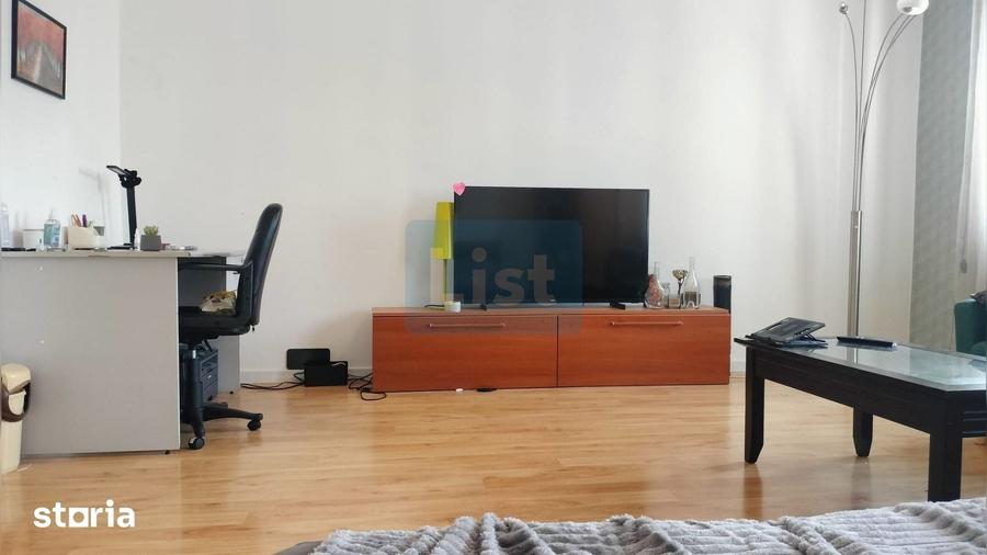 Comision ZERO! Apartament Ultracentral | 1 Camera | Etaj 1 | - 2