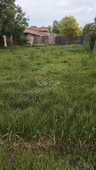 Vand casa mare in comuna Checea jud.timis 55000 euro