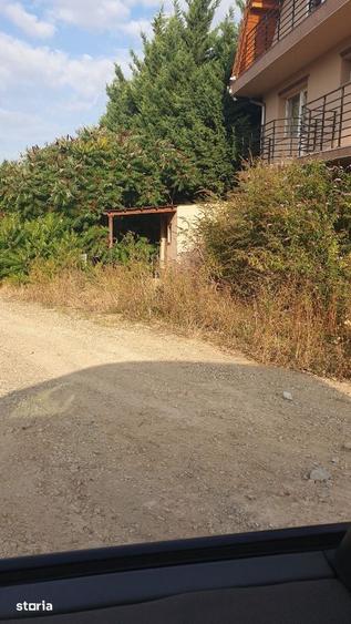 Teren de 2674 mp, în Băile Felix