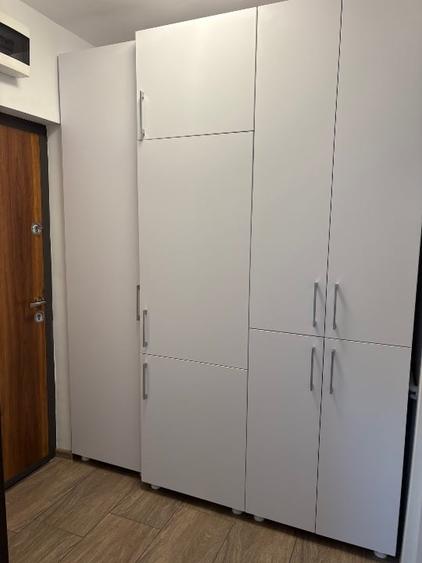 Apartament cu 2 camere decomandat, mobilat în Inel II