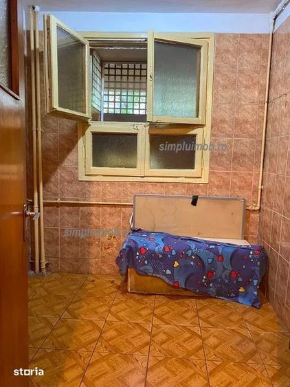 Apartament cu 2 camere în Sălăjan