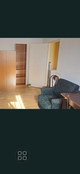 Apartament cu 2 camere semidecomandat în Florilor
