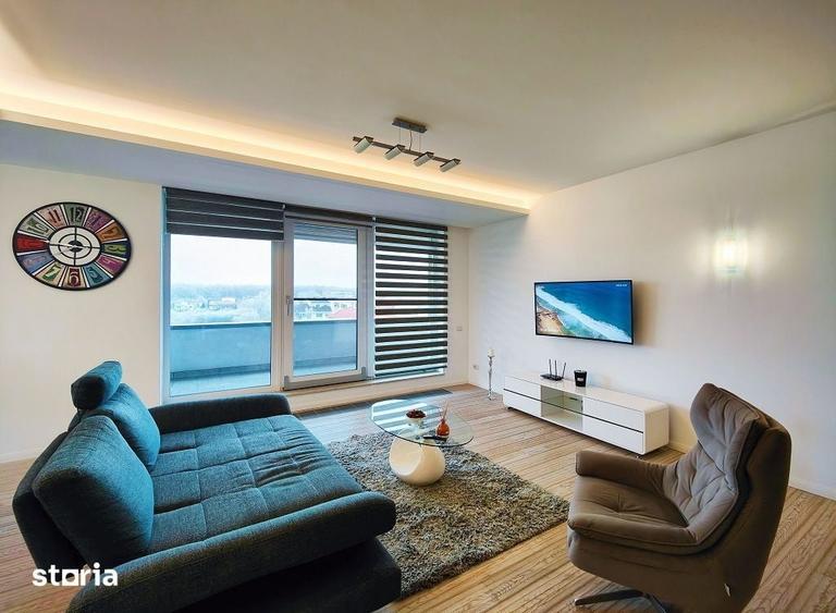 Apartament Premium de Inchiriat | Iancu Nicolae Voluntari, Pipera - 3