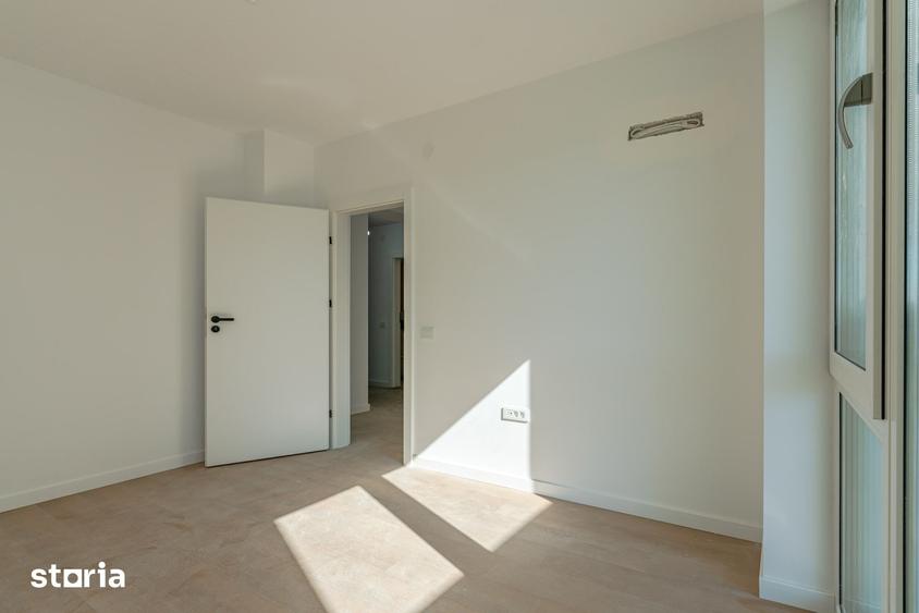 Apartament cu 2 camere decomandat în Bartolomeu