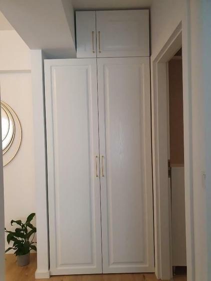 Complexul Belvedere Residence -  Apartament 2 camere - mobilat modern - lux - 7