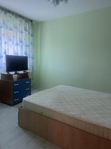 Apartament cu 2 camere semidecomandat în Alexandru Obregia