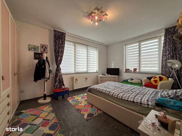 Exclusivitate! Casa Individuala Cu Piscina In Faget! - 11