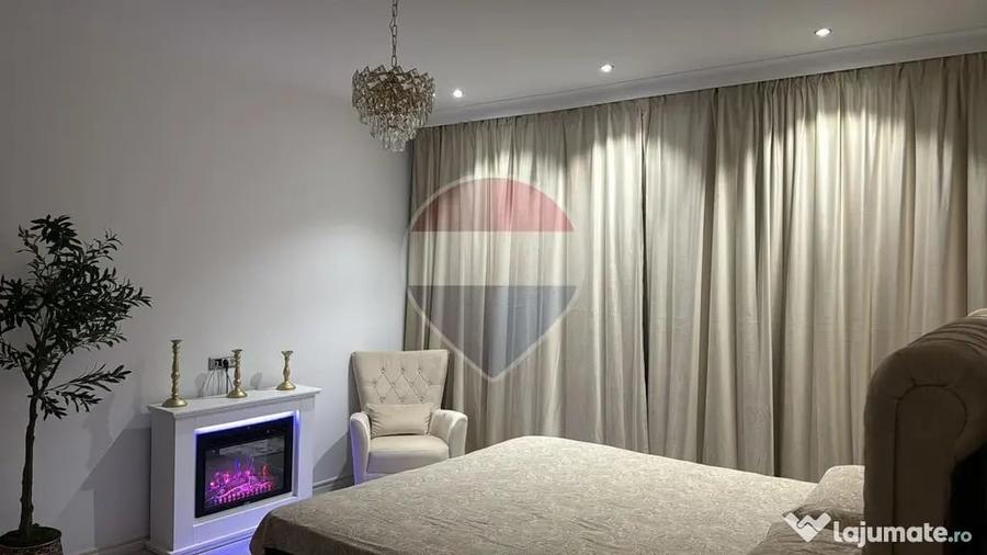 Apartament cu 2 camere semidecomandat în Vitan