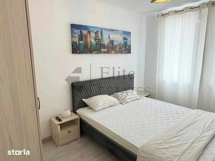 Apartament in Iosia cu 3 camere de inchiriat - 9