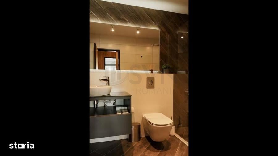 Apartament Pipera de vanzare l Terasa 100 mp - 9
