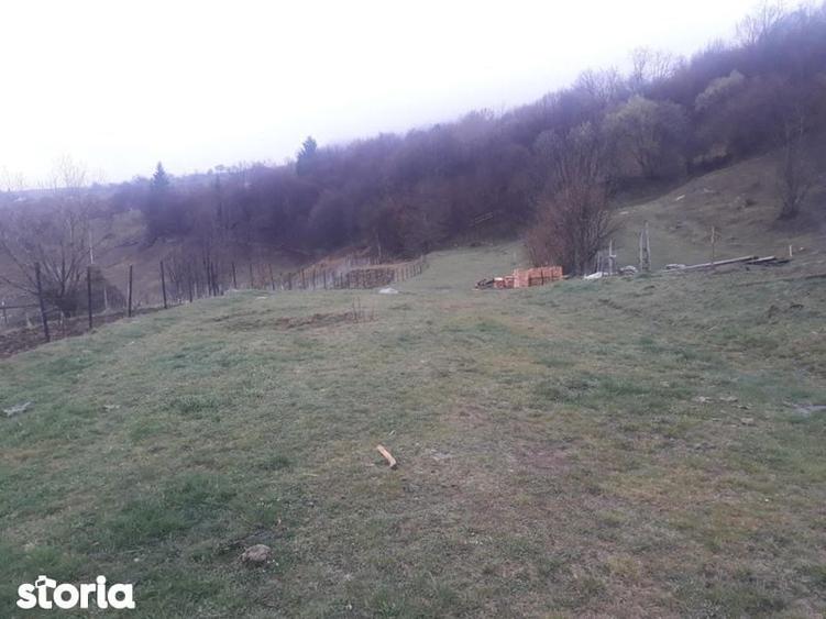 Vand teren Muresenii Bargaului - 3