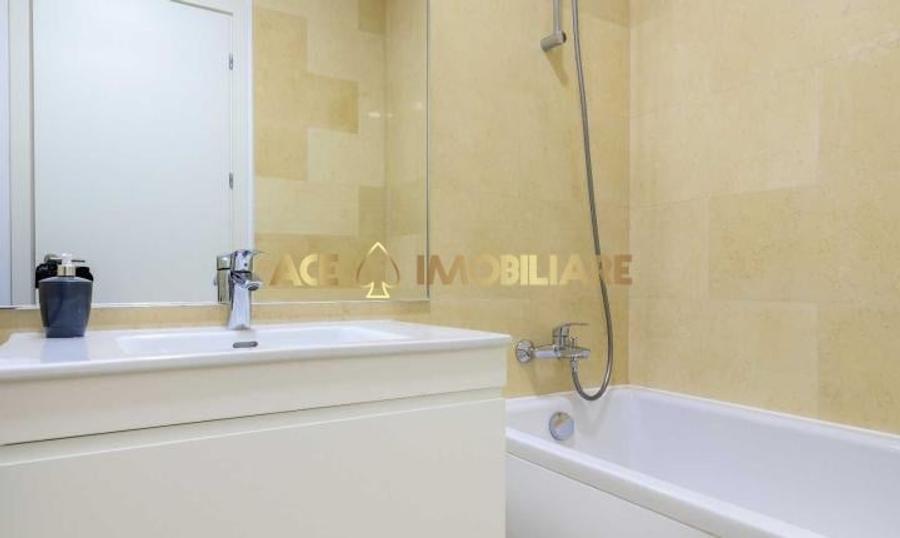 2 Camere de inchiriat | Luxuria Residence | Centrala | Parcare | Metrou - 6
