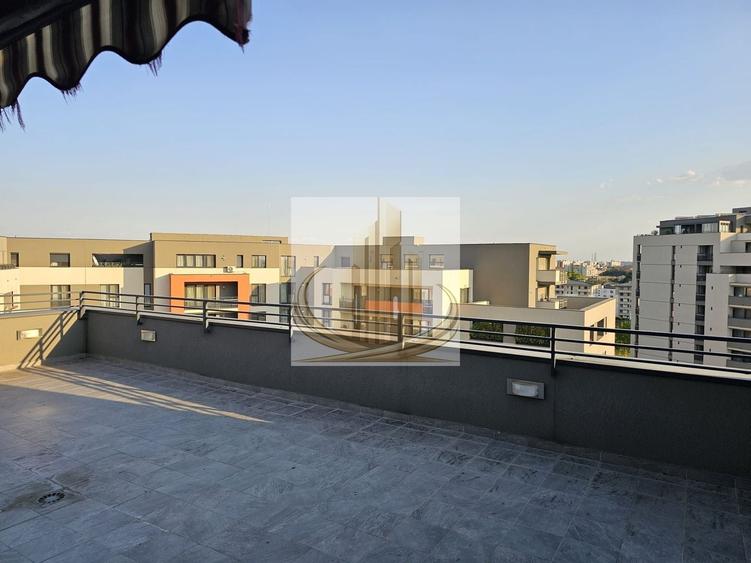Apartament cu 2 camere decomandat, mobilat în Aradului