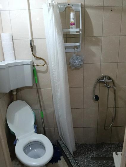 Casă cu 2 camere cu Teren 1000 Mp în Biharia