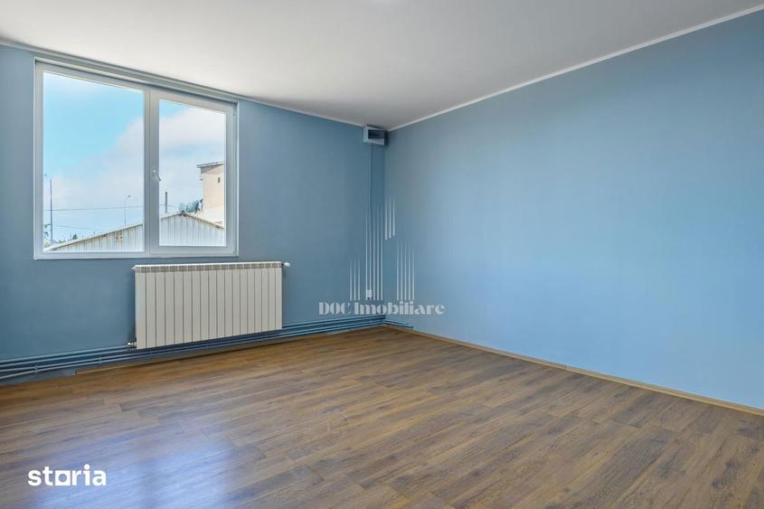 Spațiu comercial, de 175 mp, în Industriilor