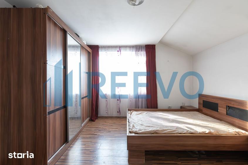 Casă cu 3 camere cu Teren 4060 Mp în Grumăzești