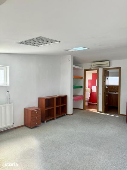 Spațiu comercial, de 64 mp, în Central