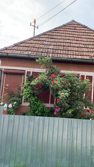 Casă cu 3 camere în Filea