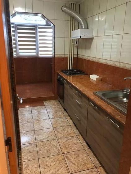 Apartament spatios, acces facil la metrou si tramvaiul 41 - 7