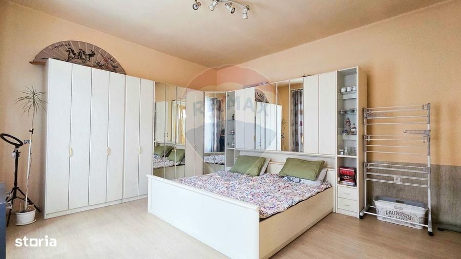 Casă cu 2 camere în Lefaia