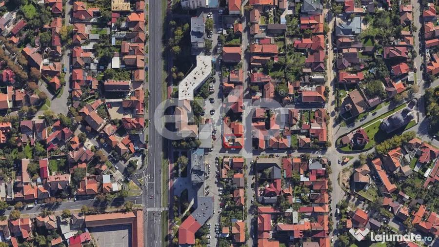 Casă cu 3 camere cu Teren 278 Mp în Cantemir